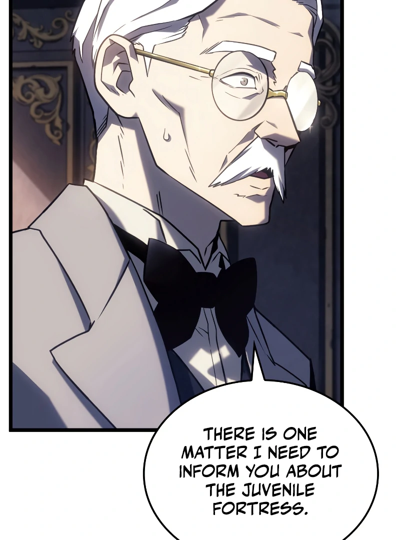 Revenge of the Iron-Blooded Sword Hound, Chapter 3 image 25